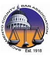 Sacramento County Bar Association | Est. 1918