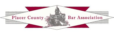 Placer County Bar Association Logo