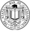 The State Bar Of California Logo