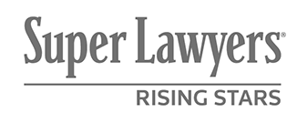 Super Lawyers Rising Stars Logo